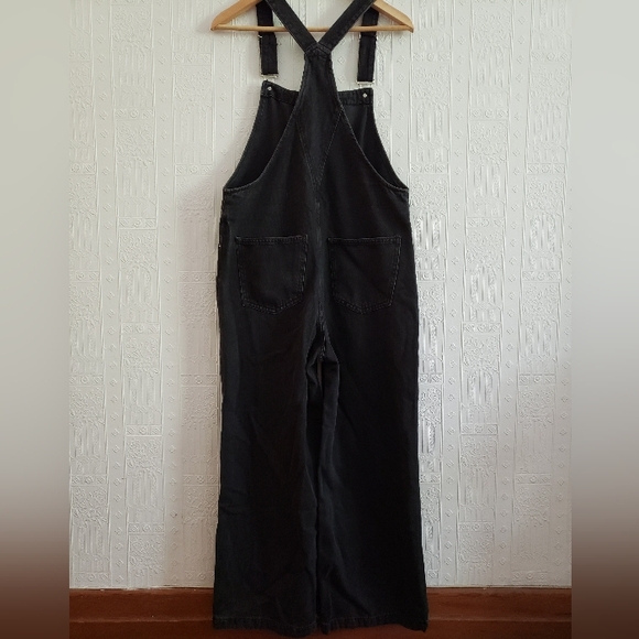 Mango overalls - Picture 3 of 6